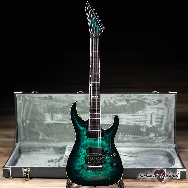 ESP E-II Horizon FR-7 | Reverb