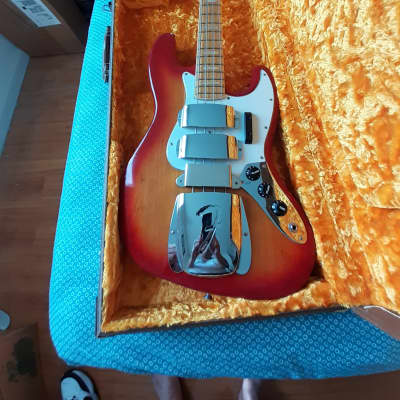 1978  Fender Jazz Bass (All Original) image 14
