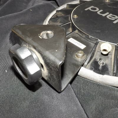 Roland PD-5 Electronic Drum Trigger (Used) RS240 image 6