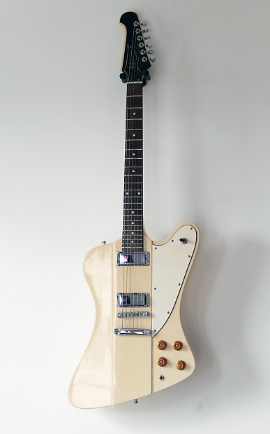 ギター tokai firebird Tokai Firebird - Made in Korea - with Hard Case | Reverb