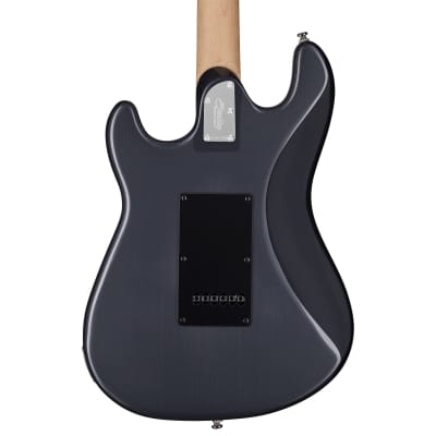 Sterling by Music Man | Cutlass SSS | CT30 | Charcoal Frost | Electric Guitar | CT30SSS-CFR-R1 image 5