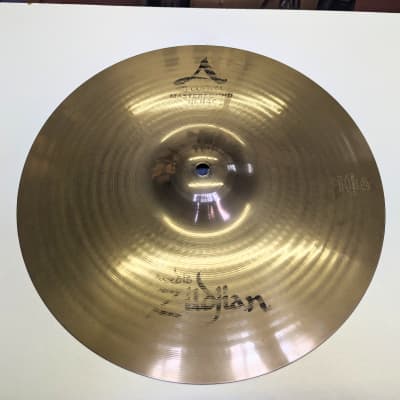 2002 Avedis Zildjian 14" A Custom Mastersound Hi-Hat Cymbals - Look Really Good - Sound Great! image 2