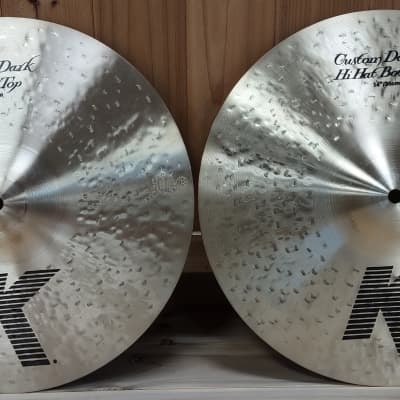 Zildjian 14