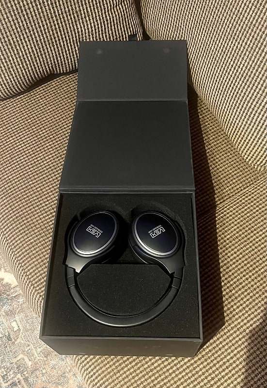 Steven Slate Audio VSX Platinum VSX 2023 - Black image 1