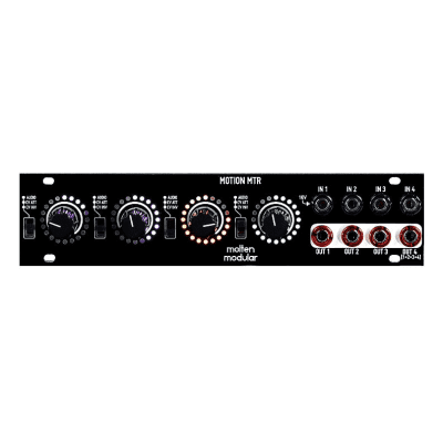 Befaco Chopping Kinky Eurorack Synthesizer Module | Reverb