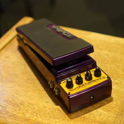 Reverb.com listing, price, conditions, and images for digitech-digitech-jimi-hendrix-experience