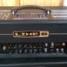Line 6 DT-25 Head and Cabinet
