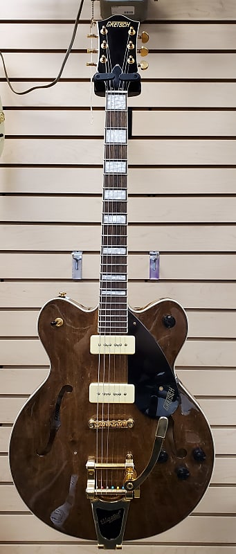 Gretsch Streamliner G2623 2010's Imperial Stain image 1