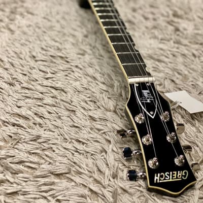 Gretsch G6131-MY Malcolm Young Signature Jet image 5
