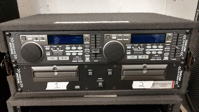 DJ機材 TASCAM CDX-1500&audio-technica AT-DBR100 sub_jp_cd-x1500.jpg
