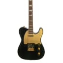 Squier 40TH Anniversary Telecaster, GOLD EDITION electric guitar