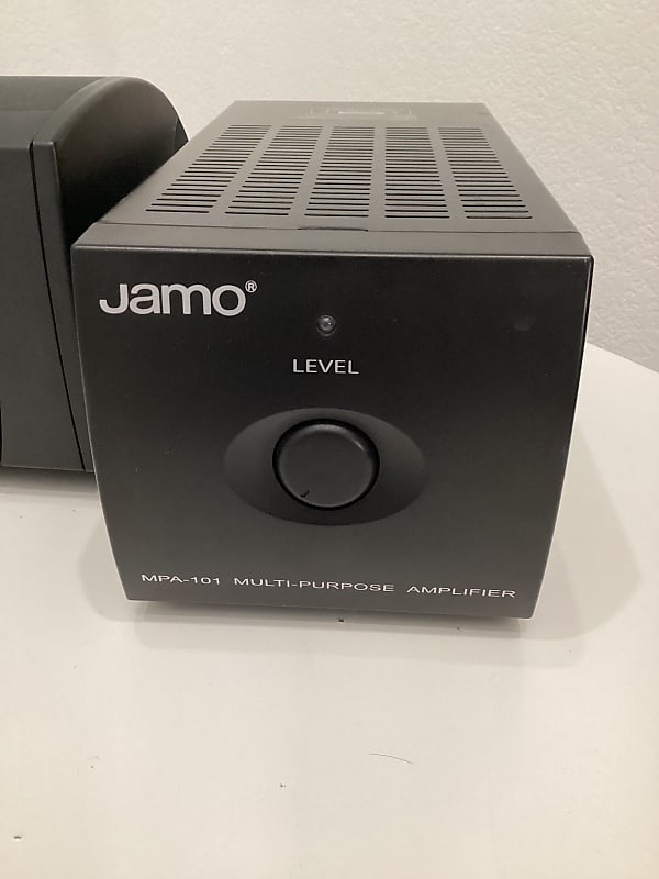 jamo mpa 101