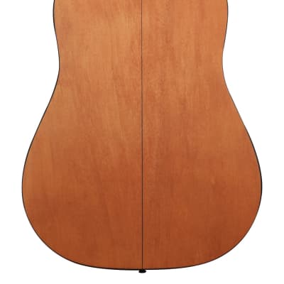 Jasmine S35 Dreadnought Acoustic Guitar image 4