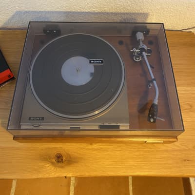 Sony PS 2510 1973 image 2