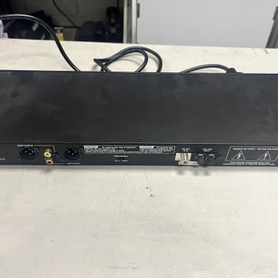 Rolls RS79B AM/FM Tuner | Reverb