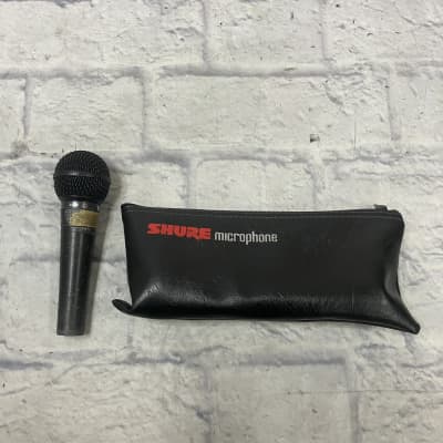 Shure sm58 vs Sennheiser e835 - Gearspace Shure sm58 vs Sennheiser e835 - Gearspace