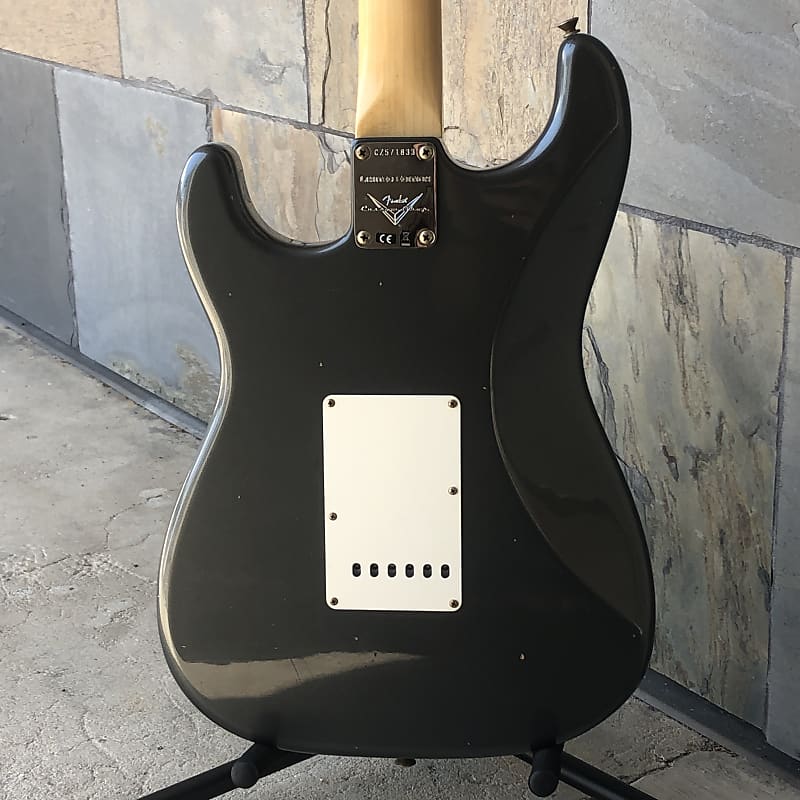 Amazon | フェンダー Fender Mexico 純正パーツ 998003700