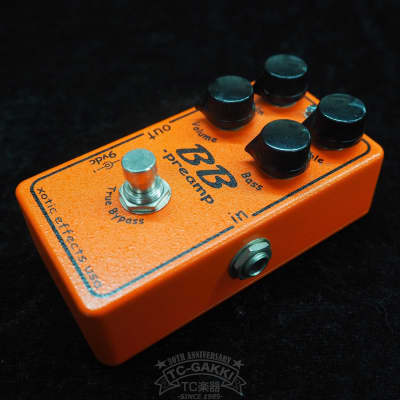Xotic BB Preamp | Reverb Xotic BB Preamp | Reverb