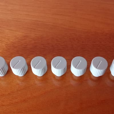 Zoom R16 / R24 - Complete set of pots image 4