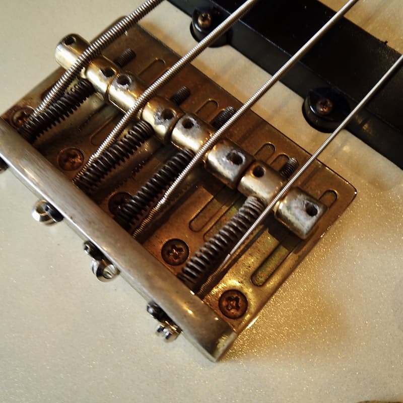 Grass Roots Forest bass G-FR-52B -b407- | Reverb