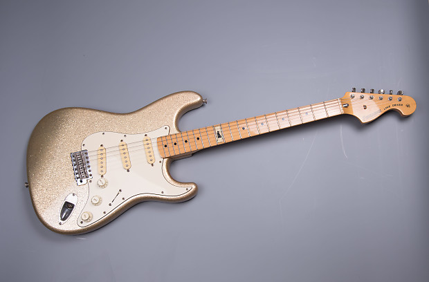ギター FERNANDES LOVE D LD-85KK Fernandes Ld-85Kk Love Driver Soap Pink Electric Guitar | eBay