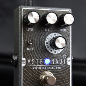 A+ by Shift Line Astronaut 2 V2 Multi-Mode Ambient Space