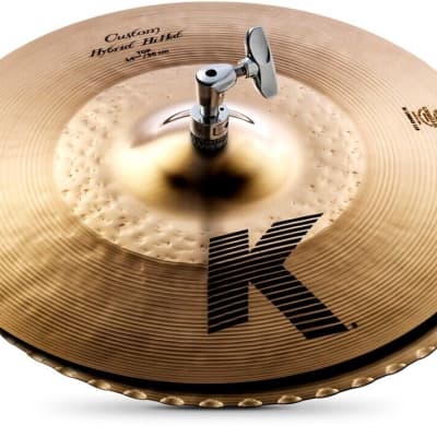 Zildjian 14.25