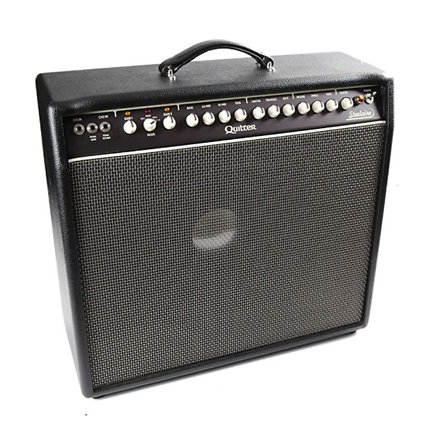 Quilter Steelaire 200w 1x15" Guitar Combo image 1