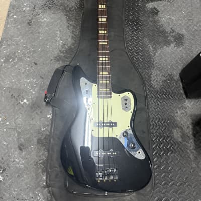 Fender JAB J-Craft Jaguar Bass MIJ | Reverb