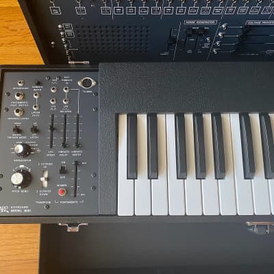 Korg ARP 2600 FS Semi-Modular Synthesizer image 4