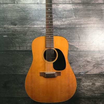 Martin D-12-18 12 String Guitar (Nashville, Tennessee) for sale