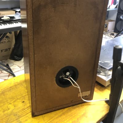 Altec Lansing One series II Circa 1983 image 3