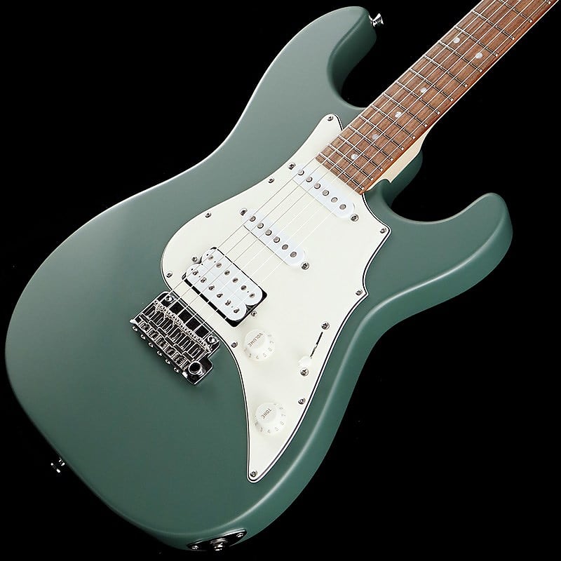 SAITO Guitars SR Series SR-22 (Moss Green) ”0093 -Made in Japan-