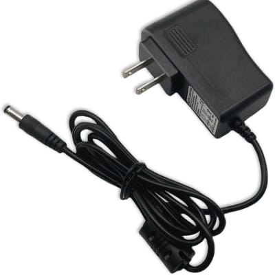 12V Power Supply Charger Adapter for Yamaha PA130 PA150, Power Cord for Yamaha PSR, YPG, YPT, DGX, DD Series Keyboard-Replacement for Yamaha PA130 PA150 Adapter