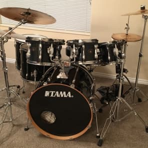 Tama 7 piece discount