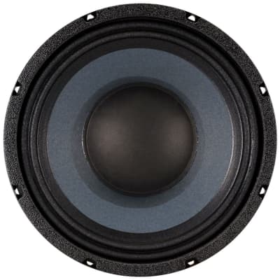 4x Eminence DELTA-10A 10" Mid-Bass Woofer 700W Midrange 8Ohm Replacement Speaker image 2