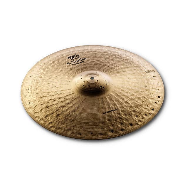 Zildjian 20" K Orchestral Series Constantinople Suspended Cymbal K1014 642388121139 image 1
