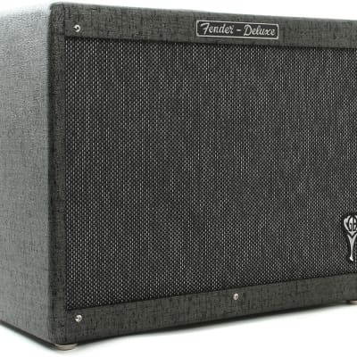 Fender GB George Benson Hot Rod Deluxe 112 100-watt 1x12" Extension Cabinet image 1