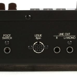 Hammond XK-1c 61-Key Portable Organ image 9