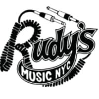 Rudy's Music