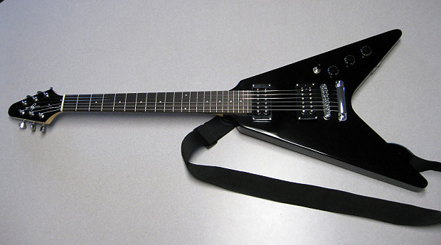 Jay jr electric guitar on sale