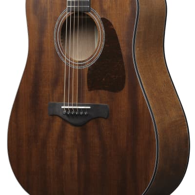 Ibanez AW1040CE-OPN Open Pore Natural image 5