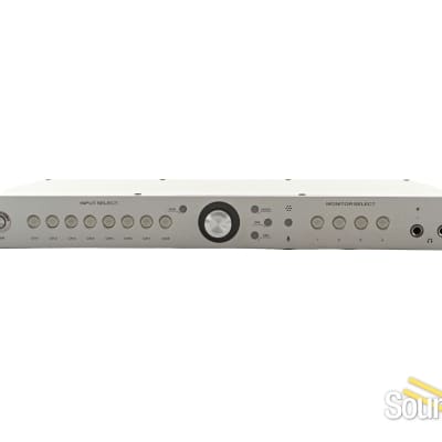 ANTELOPE AUDIO Satori モニタリングコントローラー Antelope Satori Gen 2 Monitor Controller Bundle