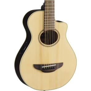 Yamaha APXT2 Acoustic Guitar Natural