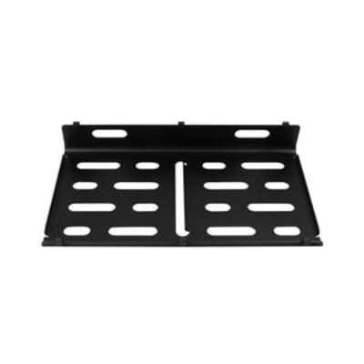 Mono Pedalboard Medium, Black and Tour Accessory Case 2.0, Black MONO image 4