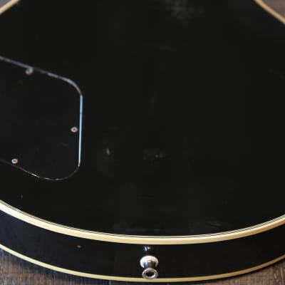2007 Gibson 1968 Les Paul Custom Reissue Figured Red Tiger Signed by Zakk Wylde + COA OHSC image 17