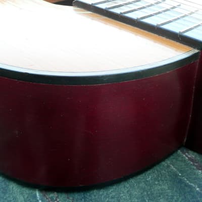 ギター YAMAHA guitar Ｎｏ．１５ Yamaki GC-15 Concert Classical Guitar – Neil Ta Music