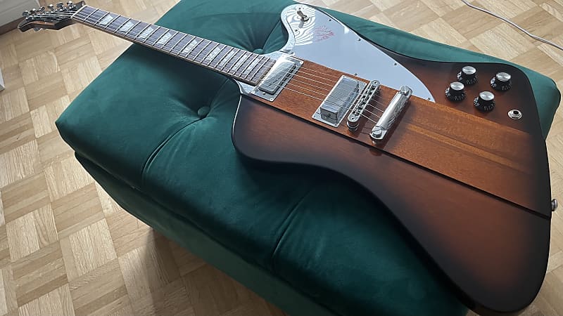 Gibson Firebird V T 2016 | Reverb Canada