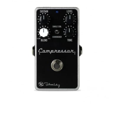 Reverb.com listing, price, conditions, and images for keeley-compressor-plus