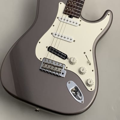 【美品】Three Dots S DGM/R-MH Three Dots Guitars S Model / R-MH - Dolphin Gray Metallic